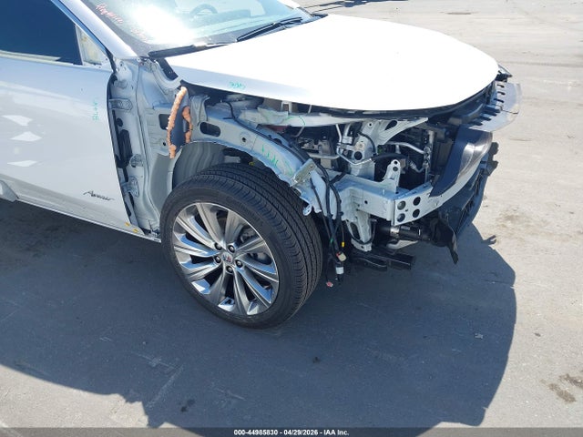 Продаж на аукціоні авто 2025 Buick Envista Avenir Fwd, vin: KL47LCEP0SB231995, номер лоту: 44985830
