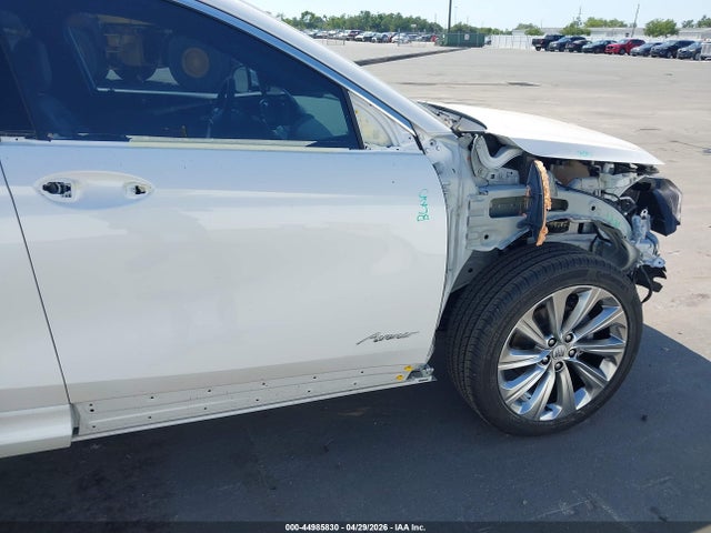 Продаж на аукціоні авто 2025 Buick Envista Avenir Fwd, vin: KL47LCEP0SB231995, номер лоту: 44985830