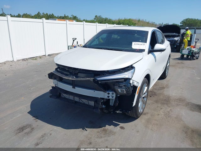 Продаж на аукціоні авто 2025 Buick Envista Avenir Fwd, vin: KL47LCEP0SB231995, номер лоту: 44985830