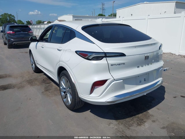 Продаж на аукціоні авто 2025 Buick Envista Avenir Fwd, vin: KL47LCEP0SB231995, номер лоту: 44985830
