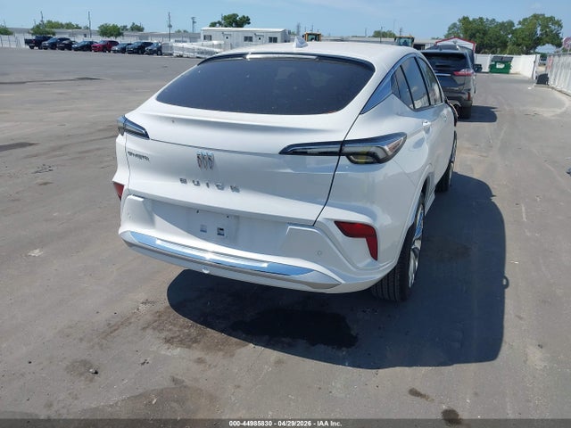 Продаж на аукціоні авто 2025 Buick Envista Avenir Fwd, vin: KL47LCEP0SB231995, номер лоту: 44985830
