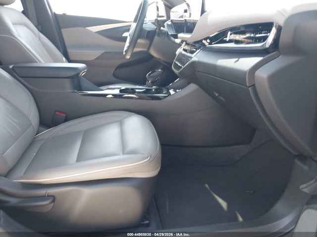 Продаж на аукціоні авто 2025 Buick Envista Avenir Fwd, vin: KL47LCEP0SB231995, номер лоту: 44985830