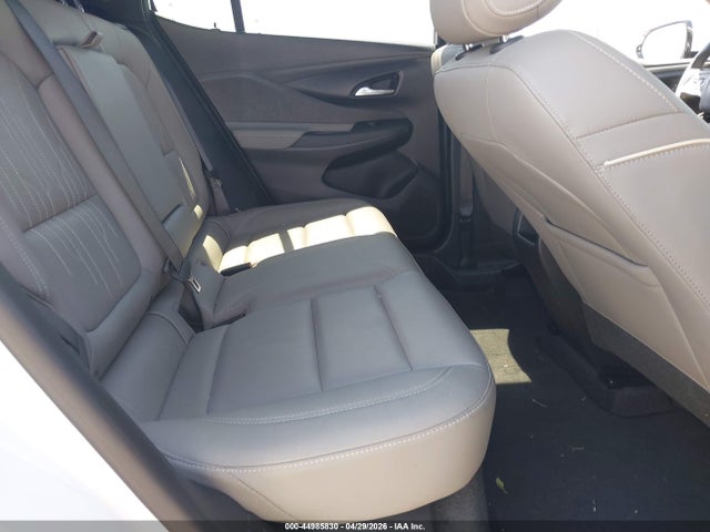Продаж на аукціоні авто 2025 Buick Envista Avenir Fwd, vin: KL47LCEP0SB231995, номер лоту: 44985830