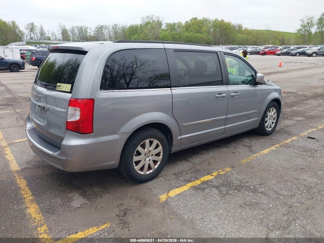 Продаж на аукціоні авто 2014 Chrysler Town & Country Touring, vin: 2C4RC1BG5ER396812, номер лоту: 44985831