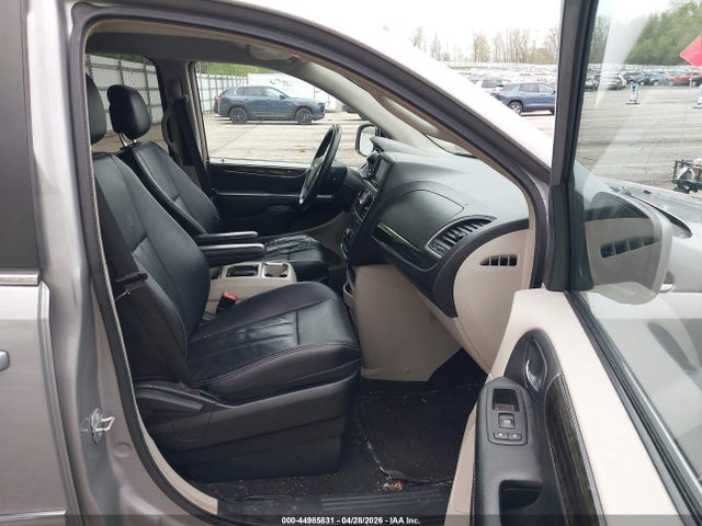 Продаж на аукціоні авто 2014 Chrysler Town & Country Touring, vin: 2C4RC1BG5ER396812, номер лоту: 44985831