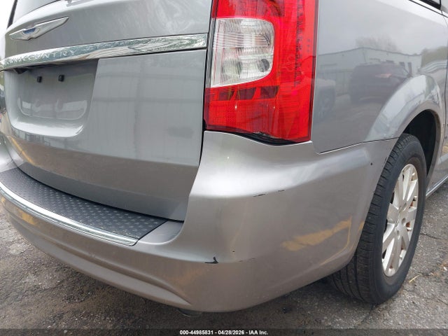 Продаж на аукціоні авто 2014 Chrysler Town & Country Touring, vin: 2C4RC1BG5ER396812, номер лоту: 44985831