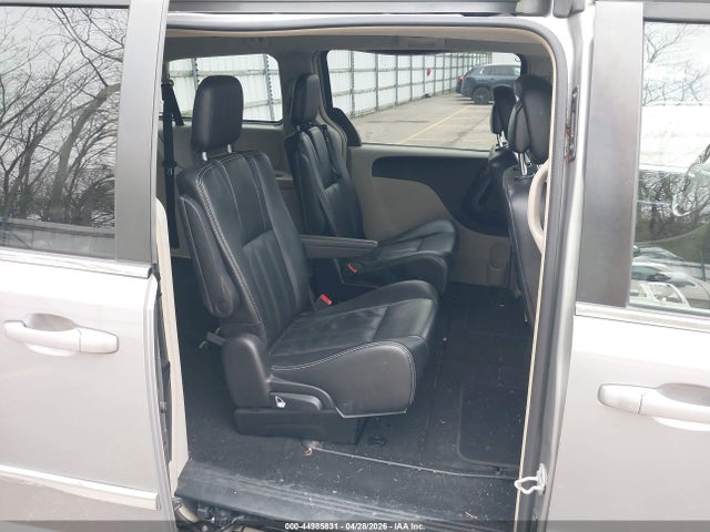 Продаж на аукціоні авто 2014 Chrysler Town & Country Touring, vin: 2C4RC1BG5ER396812, номер лоту: 44985831