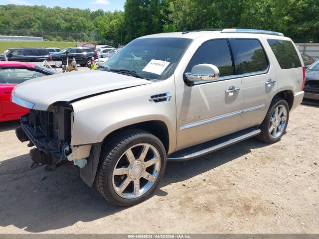 Продажа на аукционе авто 2008 Cadillac Escalade Standard, vin: 1GYFK63808R182664, номер лота: 44985834
