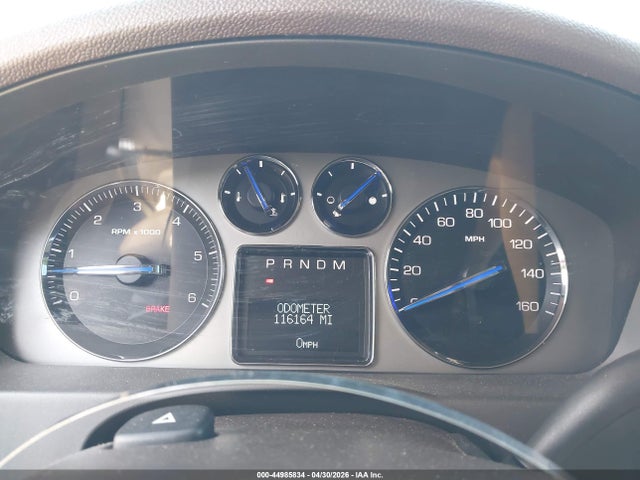Продажа на аукционе авто 2008 Cadillac Escalade Standard, vin: 1GYFK63808R182664, номер лота: 44985834