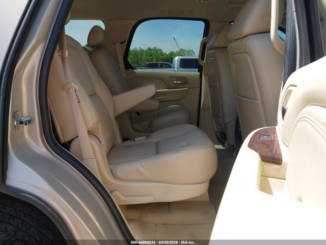 Продажа на аукционе авто 2008 Cadillac Escalade Standard, vin: 1GYFK63808R182664, номер лота: 44985834
