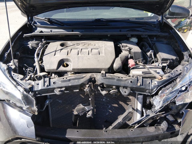 Продаж на аукціоні авто 2017 Toyota Corolla Xle, vin: 2T1BURHE1HC939130, номер лоту: 44985840