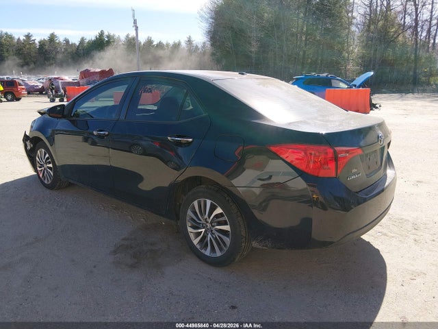 Продаж на аукціоні авто 2017 Toyota Corolla Xle, vin: 2T1BURHE1HC939130, номер лоту: 44985840