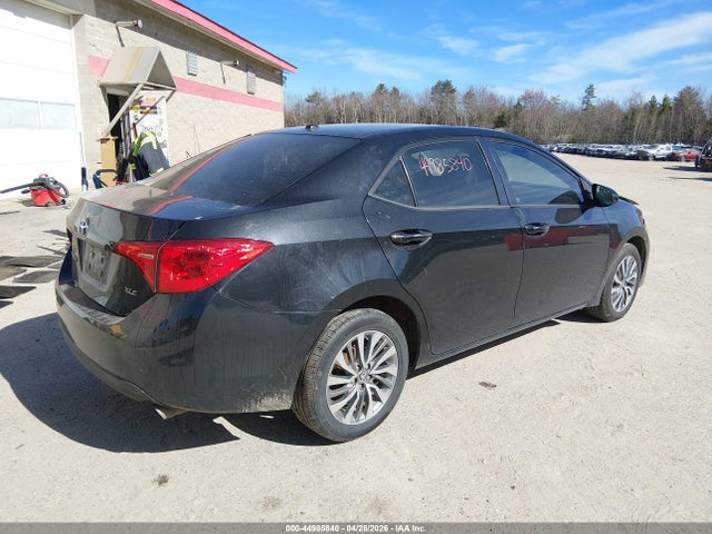 Продаж на аукціоні авто 2017 Toyota Corolla Xle, vin: 2T1BURHE1HC939130, номер лоту: 44985840