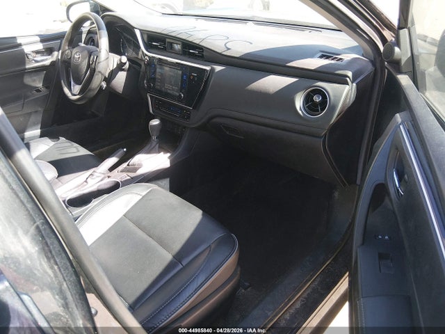 Продаж на аукціоні авто 2017 Toyota Corolla Xle, vin: 2T1BURHE1HC939130, номер лоту: 44985840