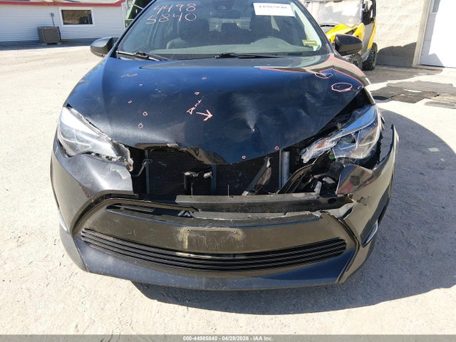 Продаж на аукціоні авто 2017 Toyota Corolla Xle, vin: 2T1BURHE1HC939130, номер лоту: 44985840