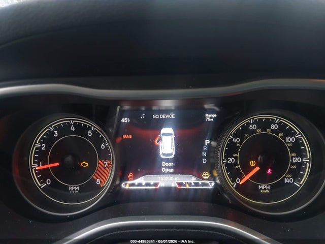 2014 Jeep Cherokee Limited მანქანა იყიდება აუქციონზე, vin: 1C4PJMDS1EW146989, აუქციონის ნომერი: 44985841