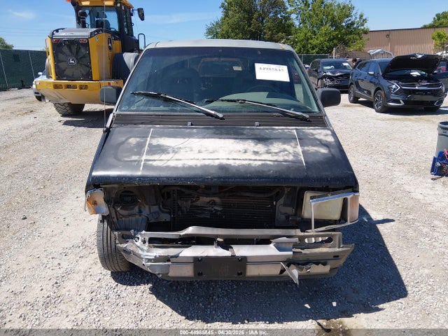 Продажа на аукционе авто 1993 Ford Aerostar, vin: 1FMDA31U8PZB39604, номер лота: 44985845