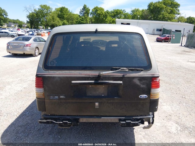 Продажа на аукционе авто 1993 Ford Aerostar, vin: 1FMDA31U8PZB39604, номер лота: 44985845