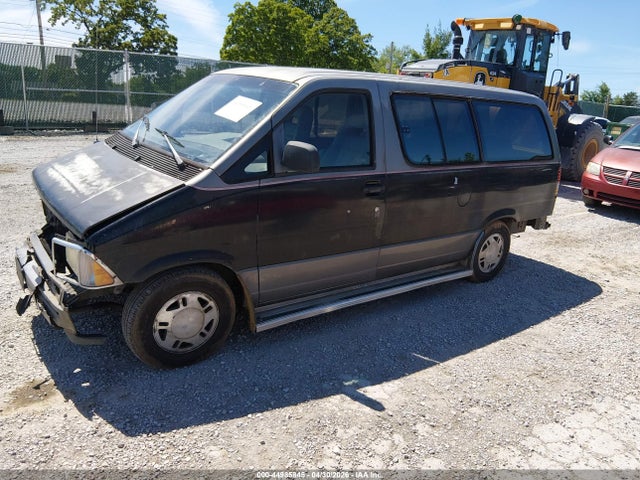 Продажа на аукционе авто 1993 Ford Aerostar, vin: 1FMDA31U8PZB39604, номер лота: 44985845
