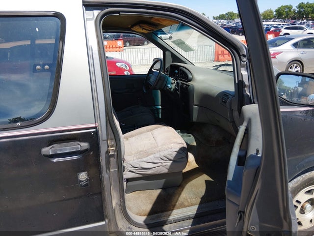 Продажа на аукционе авто 1993 Ford Aerostar, vin: 1FMDA31U8PZB39604, номер лота: 44985845