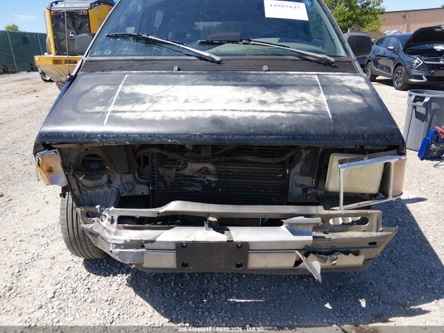 Продажа на аукционе авто 1993 Ford Aerostar, vin: 1FMDA31U8PZB39604, номер лота: 44985845