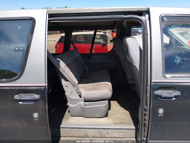 Продажа на аукционе авто 1993 Ford Aerostar, vin: 1FMDA31U8PZB39604, номер лота: 44985845