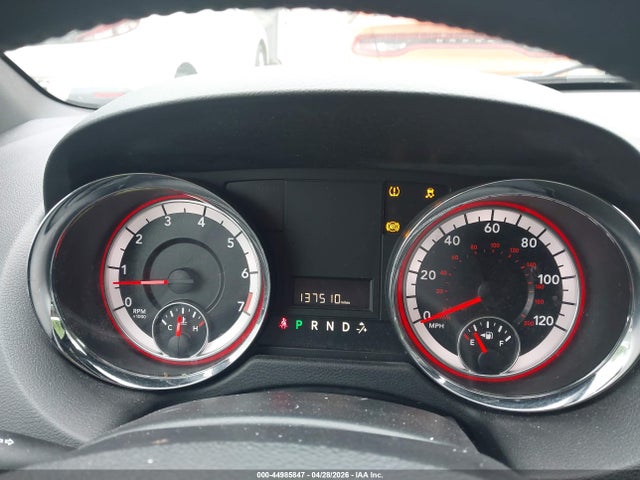 2016 Dodge Grand Caravan Sxt მანქანა იყიდება აუქციონზე, vin: 2C4RDGCG0GR353691, აუქციონის ნომერი: 44985847