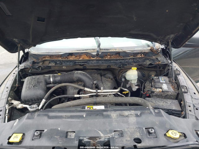 Продаж на аукціоні авто 2014 Ram 1500 Express, vin: 1C6RR7FT9ES437604, номер лоту: 44985849
