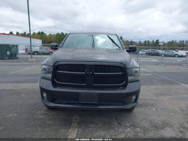 Продаж на аукціоні авто 2014 Ram 1500 Express, vin: 1C6RR7FT9ES437604, номер лоту: 44985849