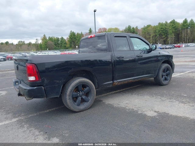 Продаж на аукціоні авто 2014 Ram 1500 Express, vin: 1C6RR7FT9ES437604, номер лоту: 44985849