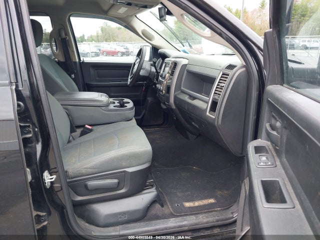Продаж на аукціоні авто 2014 Ram 1500 Express, vin: 1C6RR7FT9ES437604, номер лоту: 44985849