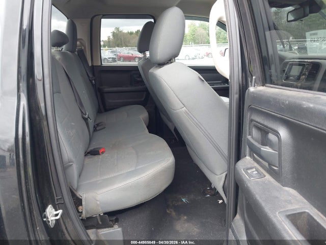 Продаж на аукціоні авто 2014 Ram 1500 Express, vin: 1C6RR7FT9ES437604, номер лоту: 44985849