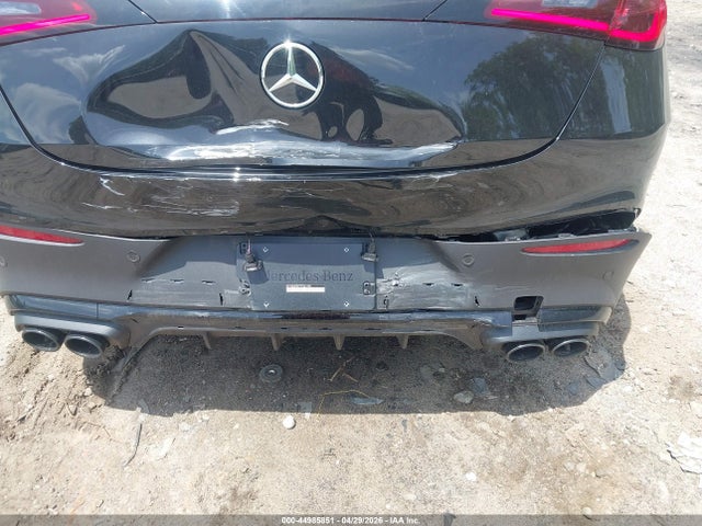 Продажа на аукционе авто 2026 Mercedes-benz Amg Glc 43 Coupe 4matic, vin: W1NKJ8HB7TF521690, номер лота: 44985851