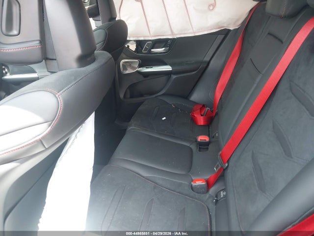 Продажа на аукционе авто 2026 Mercedes-benz Amg Glc 43 Coupe 4matic, vin: W1NKJ8HB7TF521690, номер лота: 44985851
