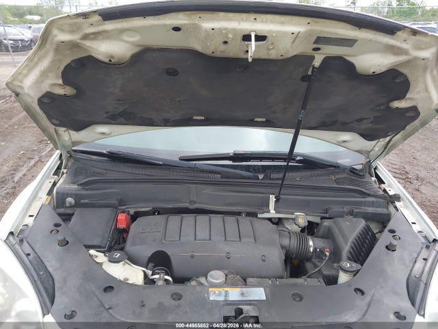 Продаж на аукціоні авто 2012 Gmc Acadia Slt-1, vin: 1GKKRRED9CJ274010, номер лоту: 44985852