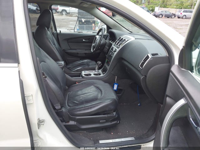 Продаж на аукціоні авто 2012 Gmc Acadia Slt-1, vin: 1GKKRRED9CJ274010, номер лоту: 44985852