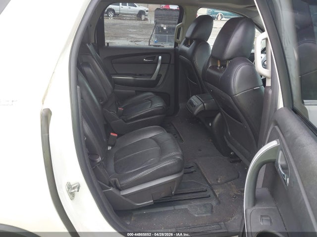 Продаж на аукціоні авто 2012 Gmc Acadia Slt-1, vin: 1GKKRRED9CJ274010, номер лоту: 44985852