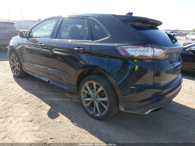 Aukcja sprzedaży 2017 Ford Edge Sport, vin: 2FMPK4AP6HBB79548, numer aukcji: 44985854