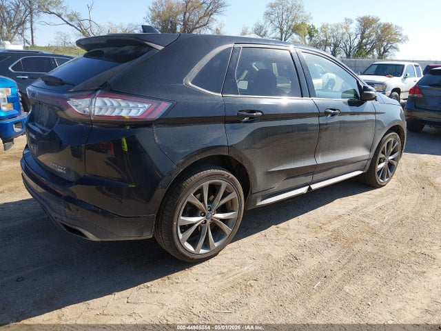 Aukcja sprzedaży 2017 Ford Edge Sport, vin: 2FMPK4AP6HBB79548, numer aukcji: 44985854