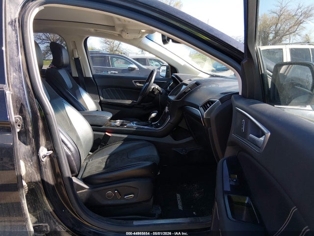 Aukcja sprzedaży 2017 Ford Edge Sport, vin: 2FMPK4AP6HBB79548, numer aukcji: 44985854