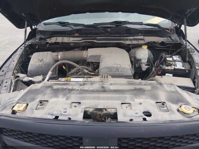 44985859 :رقم المزاد ، 1C6RR7KG9GS341788 vin ، 2016 Ram 1500 Tradesman مزاد بيع