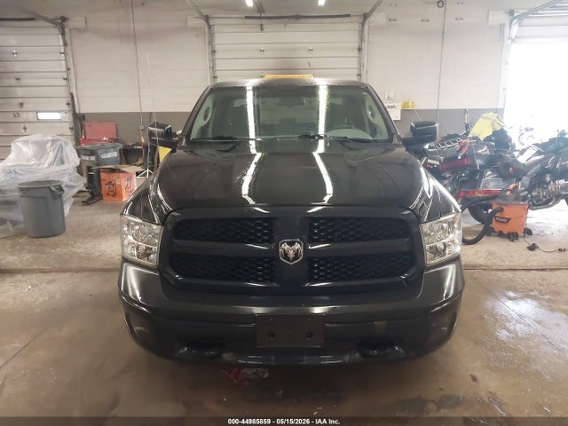 44985859 :رقم المزاد ، 1C6RR7KG9GS341788 vin ، 2016 Ram 1500 Tradesman مزاد بيع