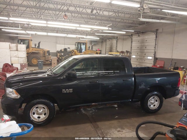 44985859 :رقم المزاد ، 1C6RR7KG9GS341788 vin ، 2016 Ram 1500 Tradesman مزاد بيع