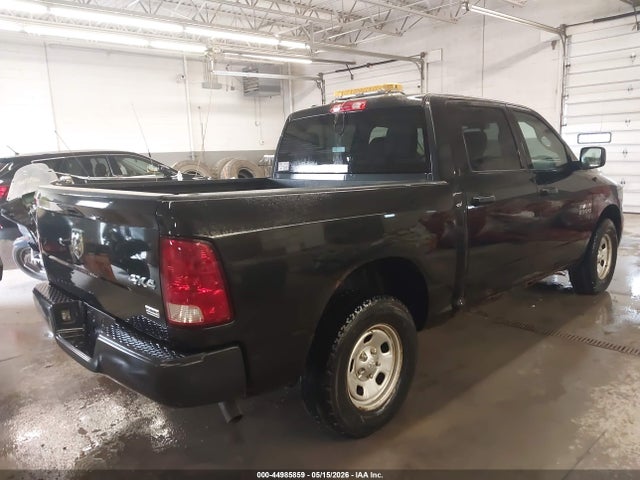 44985859 :رقم المزاد ، 1C6RR7KG9GS341788 vin ، 2016 Ram 1500 Tradesman مزاد بيع