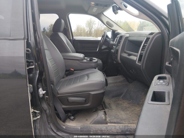 44985859 :رقم المزاد ، 1C6RR7KG9GS341788 vin ، 2016 Ram 1500 Tradesman مزاد بيع