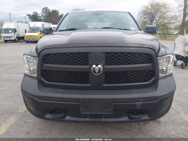 44985859 :رقم المزاد ، 1C6RR7KG9GS341788 vin ، 2016 Ram 1500 Tradesman مزاد بيع