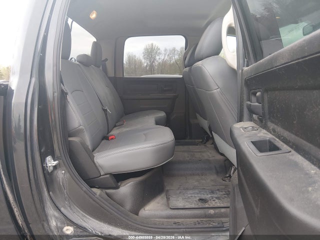 44985859 :رقم المزاد ، 1C6RR7KG9GS341788 vin ، 2016 Ram 1500 Tradesman مزاد بيع