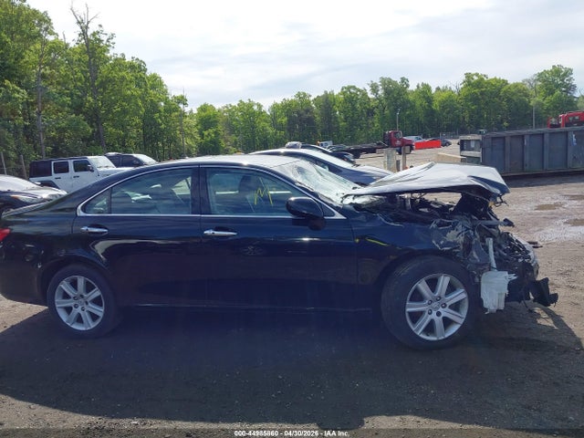 Продажа на аукционе авто 2008 Lexus Es 350, vin: JTHBJ46G382251840, номер лота: 44985860