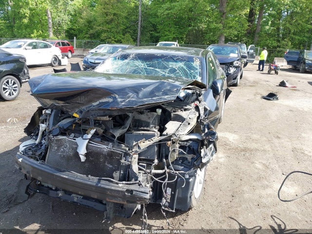 Продажа на аукционе авто 2008 Lexus Es 350, vin: JTHBJ46G382251840, номер лота: 44985860