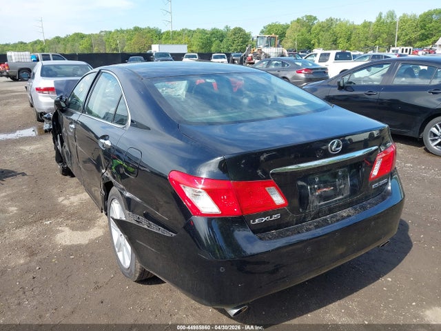 Продажа на аукционе авто 2008 Lexus Es 350, vin: JTHBJ46G382251840, номер лота: 44985860
